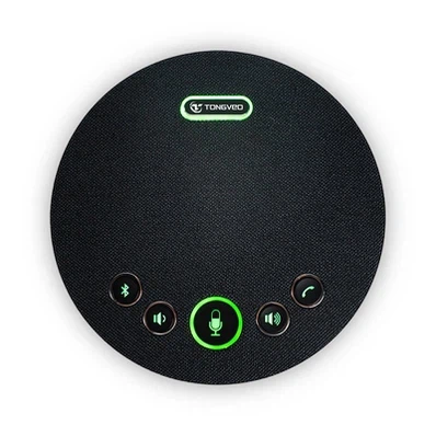 מיקרופון ועידה אלחוטי למחשב